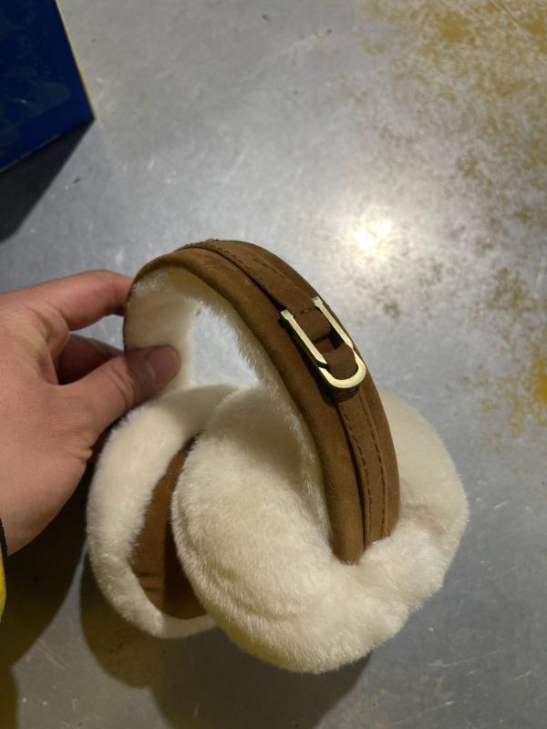 イヤーマフ 秋冬 用 耳あて レディース メンズ 防寒 折りたたみ イヤーウォーマー 自転車 通勤 通学 アウトドア かわいい ふわふわ もこもこ