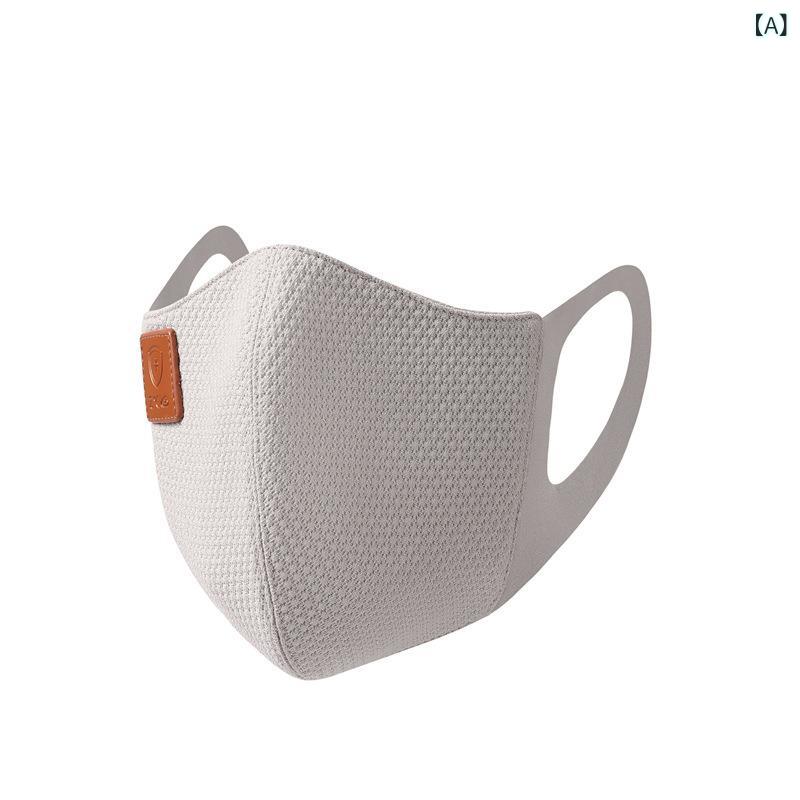 マスク レディース 秋冬 高機能 暖かい 防寒 防風 呼吸しやすい UVカット 紫外線対策 フェイスカバー イヤーマフ おしゃれ かわいい 自転車 バイク アウトドア スキー スノーボード2