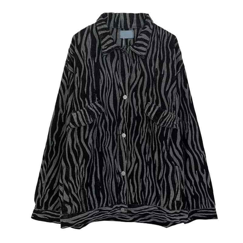 楽天市場】ゼブラ（コート・ジャケット｜メンズファッション）の通販