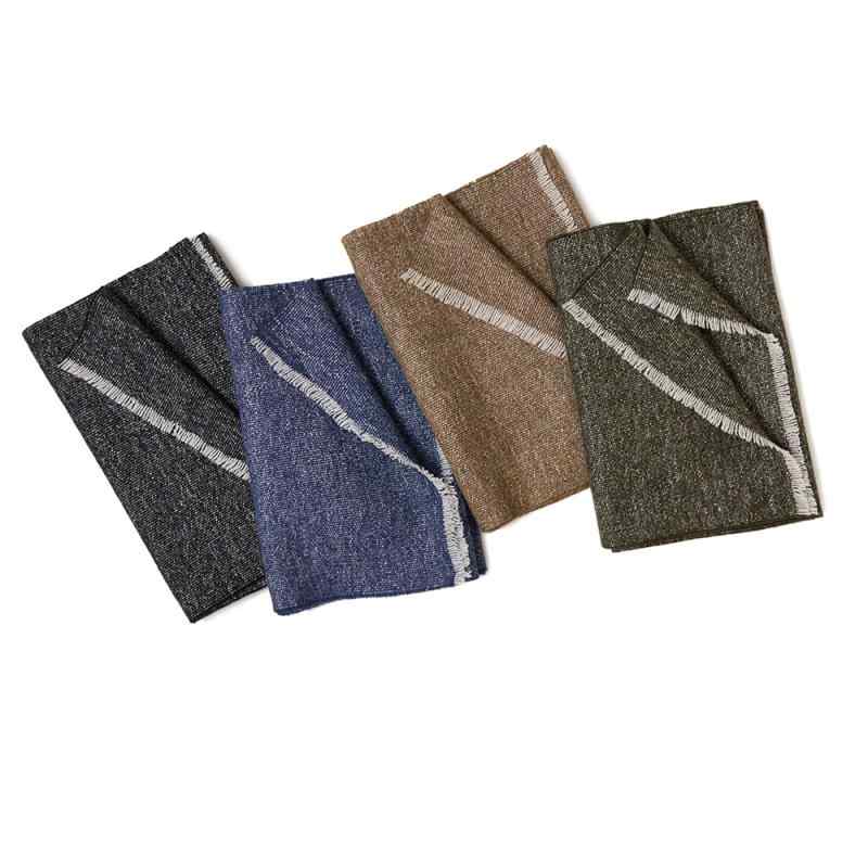 マフラー ストール 男女兼用 秋冬 防寒 内モンゴル 産 羊毛 ウール ショール 暖かい 彩り