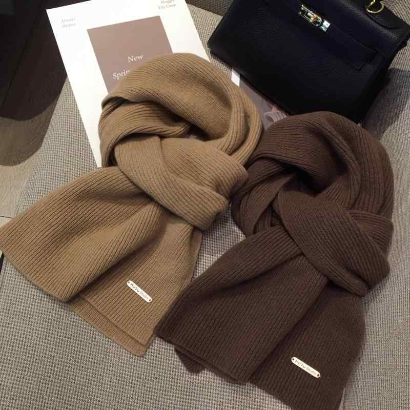 マフラー レディース 秋冬 ウール100% 無地 ショール 暖かい 防寒 ストール ひざ掛け シンプル かわい..