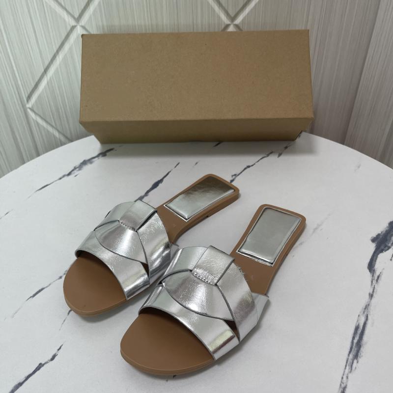 サンダル レディース フラット ローヒール スクエアトゥ ぺたんこ 歩きやすい クロスデザイン シンプル 普段使い スリッパ つっかけ