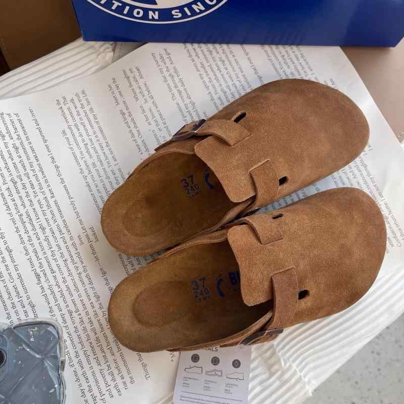 サンダル レディース 春夏 カジュアル 牛革 レザー ベルト クッション性 滑り止め 衝撃吸収 室外 室内 普段使い