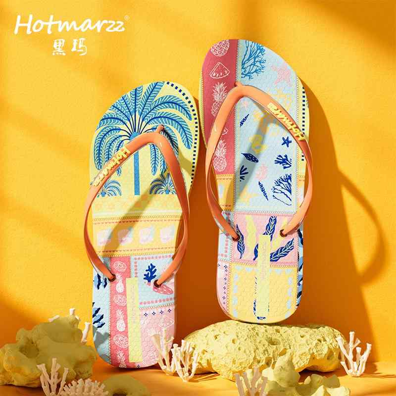 サンダル レディース ビーチサンダル 厚底 滑り止め 普段使い 海 リゾート スリッパ 履きやすい 歩きやすい 室外