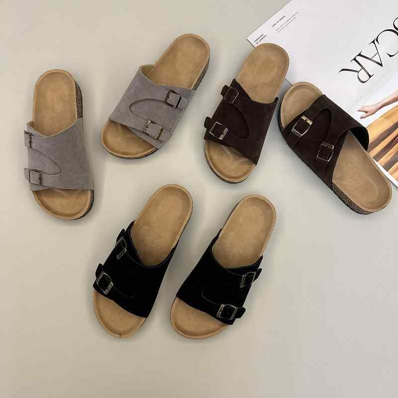 サンダル レディース 婦人 外履き スリッパ サボサンダル ファッションサンダル ビーチサンダル コンフ..