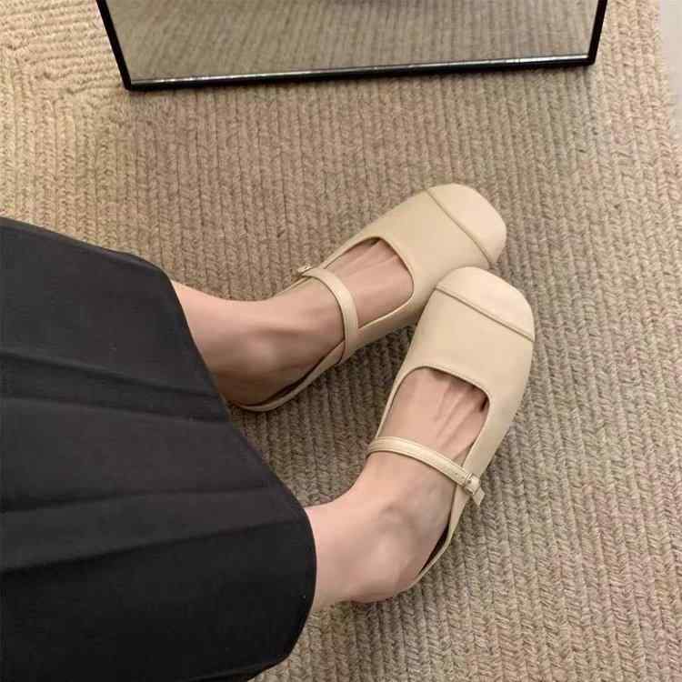 サンダル レディース フラット ローヒール ぺたんこ 歩きやすい 痛くない ミュール スリッパ つっかけ ソフト 柔らかい 普段使い かわいい おしゃれ 韓国風