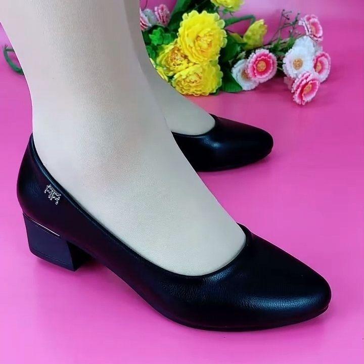 パンプス ローヒール 浅履き ポインテッドトゥ 軽量 疲れない 歩きやすい 婦人靴 カジュアル 普段使い お出かけ フォーマル 仕事 通勤 春夏
