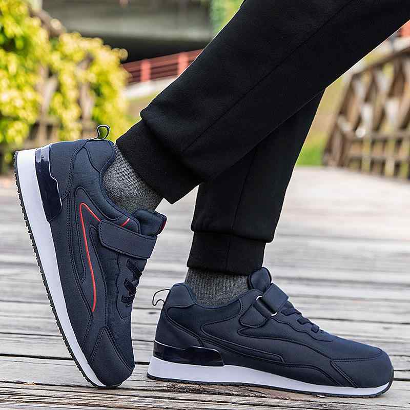 靴 レディース 婦人靴 厚底 高齢者向け 柔らかい 歩きやすい 履きやすい 滑り止め加工 衝撃吸収 クッション性 普段使い お散歩 旅行 春秋