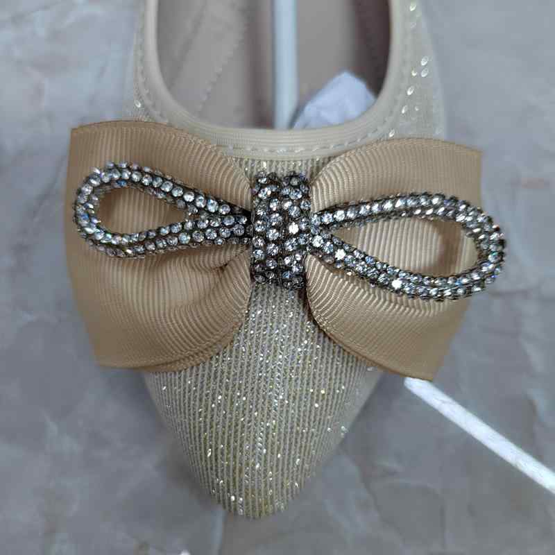 パンプス レディース 柔らかい ぺたんこ 履きやすい 疲れない フラット ローヒール モカシン 婦人靴 歩きやすい 痛くない スリッポン ゴム底 滑り止め付き カジュアル 普段使い かわいい おしゃれ 春夏 秋冬2