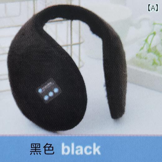 イヤーマフ 男女兼用 韓国 耳あて Bluetooth 音楽再生 イヤーウォーマー 防寒 加厚...