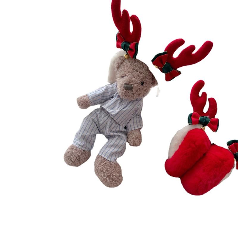 イヤーマフ キッズ 女の子 子供用 防寒 白雪姫 かわいい 耳当て 秋冬2