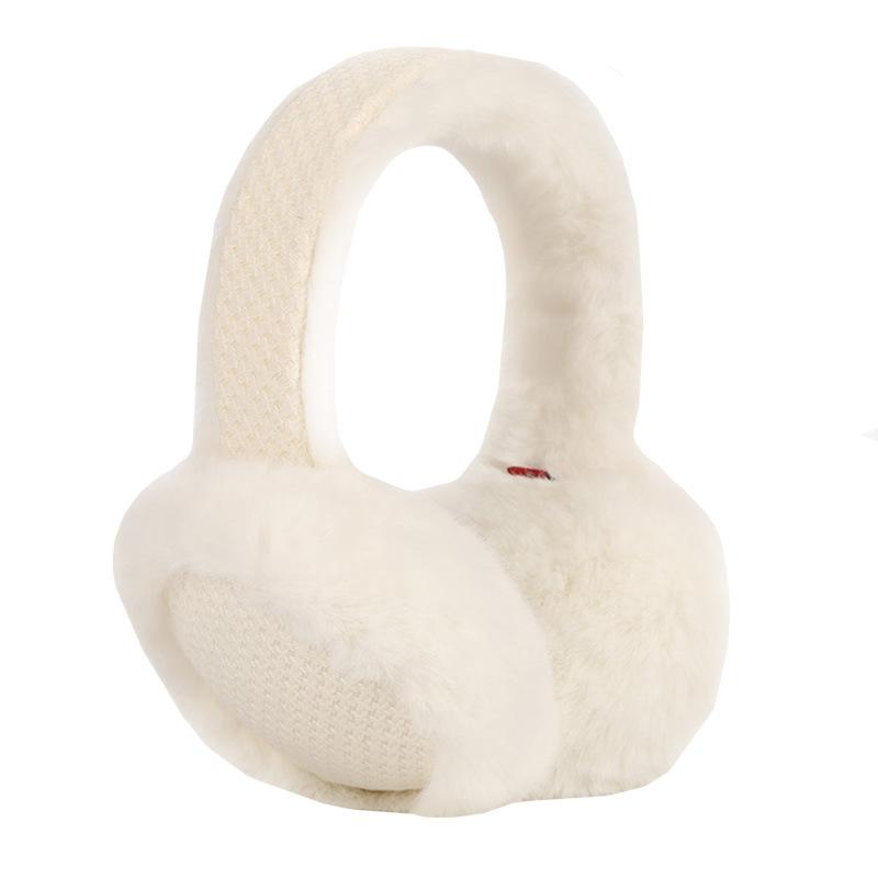 耳当て レディース 秋冬 加絨 イヤーマフ ヘッドバンド 韓国 防寒 防風 耳カバー かわいい 暖かい2