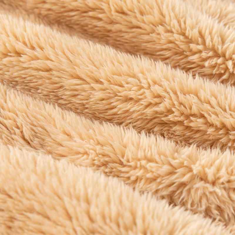 ベビー 帽子 耳当て付き ニット帽 男女児兼用 帽子 スカーフ一体型 ベビー 付け襟 裏起毛 防寒 かわいい