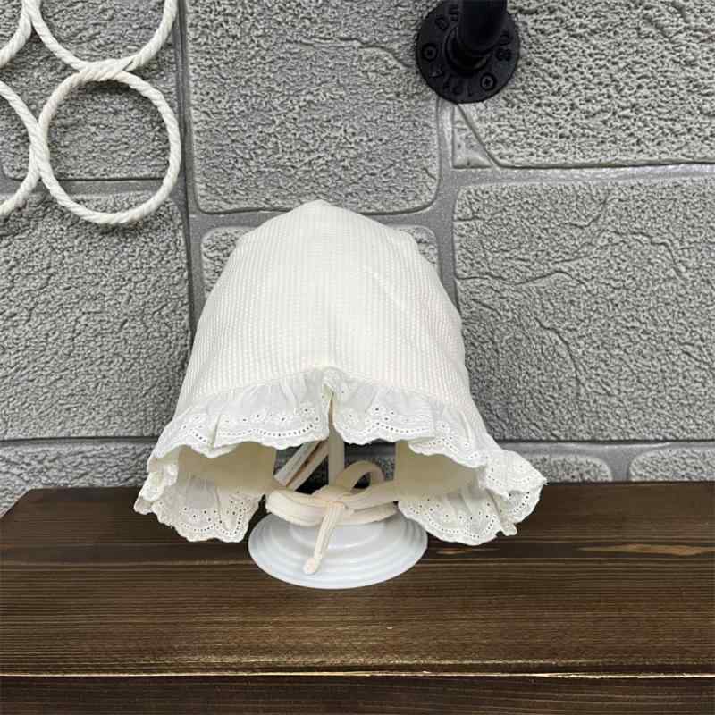 帽子 ベビー 女の子 秋冬 綿 裏地付き 韓国 刺繍 ニンジン プリンセス かわいい 耳当て