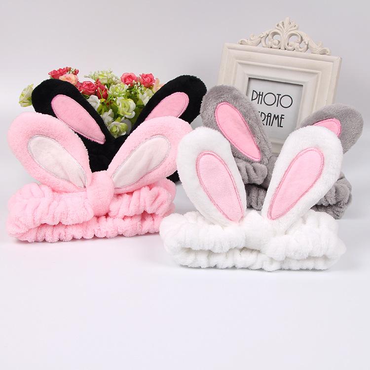 ヘアバンド レディース かわいい ヘアアクセサリー 洗顔 髪留め 化粧 メイク 韓国 ヘアターバン ヘアゴ..