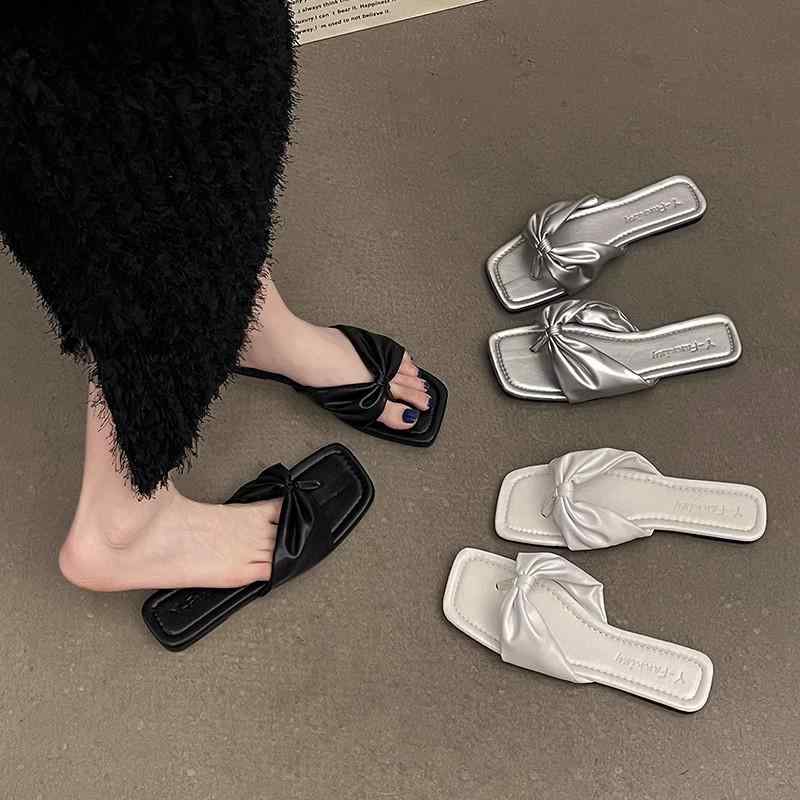 サンダル レディース ビーチサンダル フラットサンダル トングサンダル かわいい 歩きやすい ぺたんこ おしゃれ 滑り止め 外履き 普段使い 旅行 海 プール