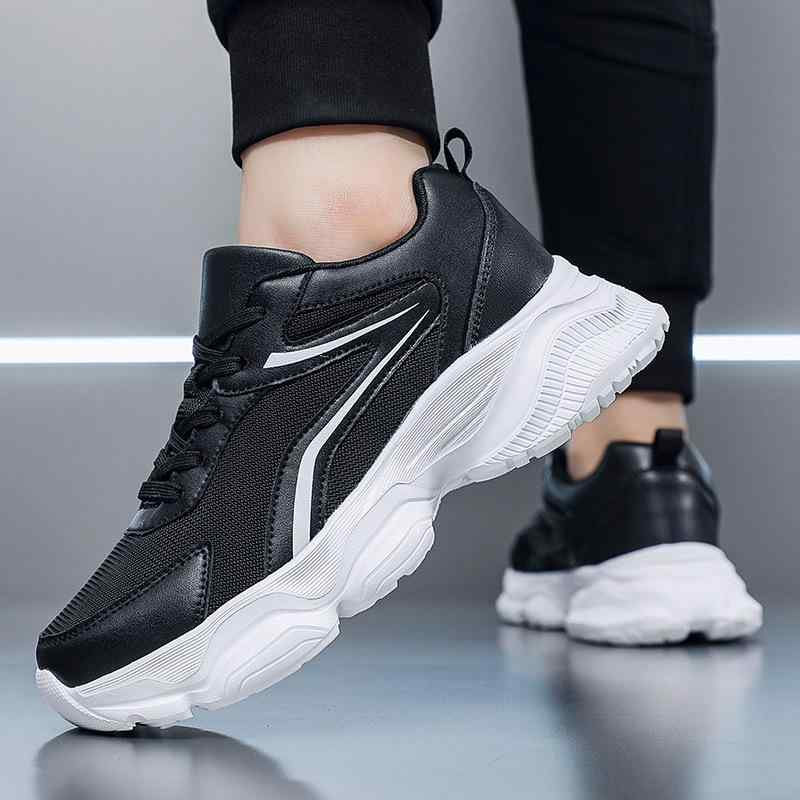 スニーカー メンズ 男性用 大きいサイズ ランニングシューズ 超軽量 衝撃吸収 クッション性 スポーツシューズ 普段使い ウォーキング ジョギング アウトドア