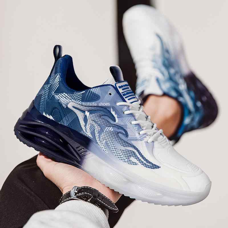 スニーカー レディース 大学生 普段使い 高級感 スポーツMIX カジュアル 百搭 美脚 小さいサイズ 大きいサイズ2