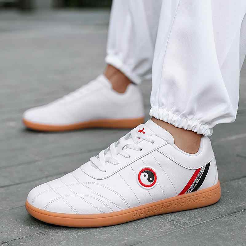 太極拳シューズ レディース 軟 кожа 牛筋底 太極拳 練習 武術 功夫 十方道士靴 履きやすい 普段使い