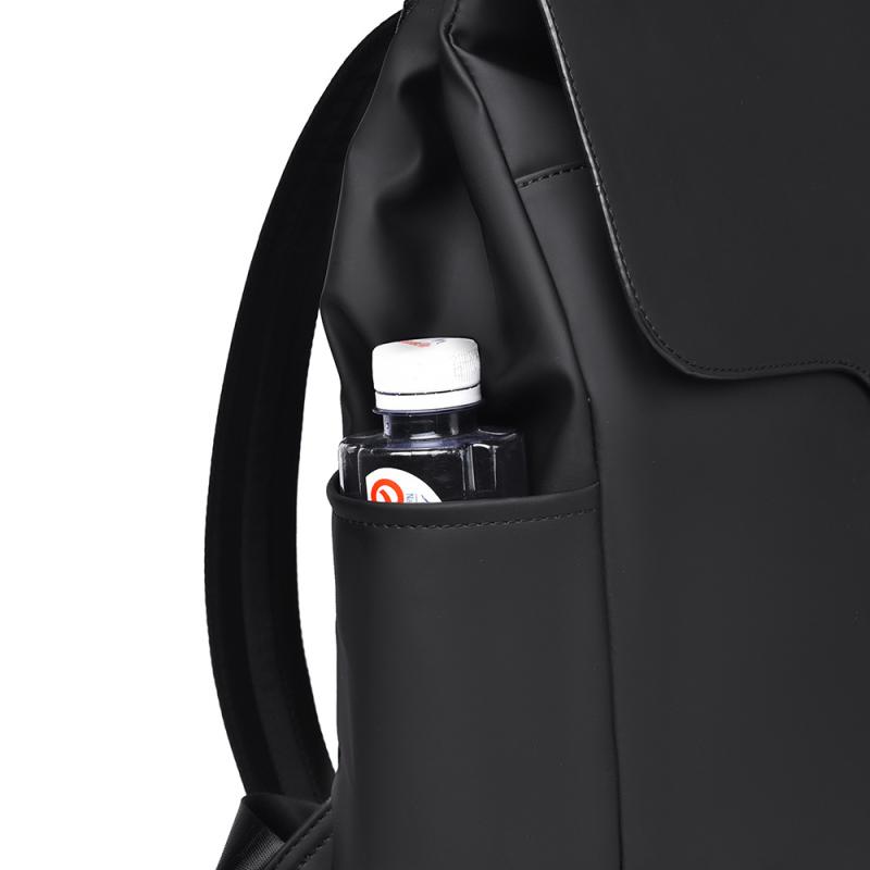 リュック 男性用 シンプル 普段使い ロゴ 大容量 多機能 旅行 アウトドア2