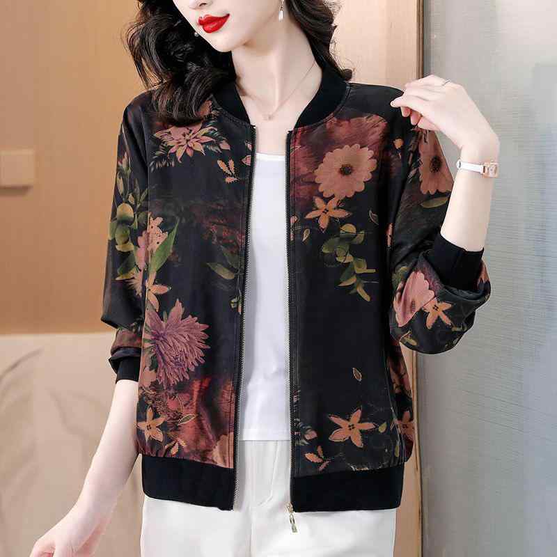 ジャケット レディース 長袖 UVカット 薄手 野球服 接触冷感 冷感 アウター ブルゾン 冷房対策 紫外線対策 普段使い スポーティー