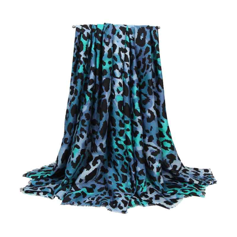 マフラー レディース 秋冬 シルク 綿 ヒョウ柄 ドット ストール ショール 厚手 柔らかい あったか 防寒 冷房対策 ひざ掛け 羽織もの 旅行 デート 通勤 プレゼント ギフト