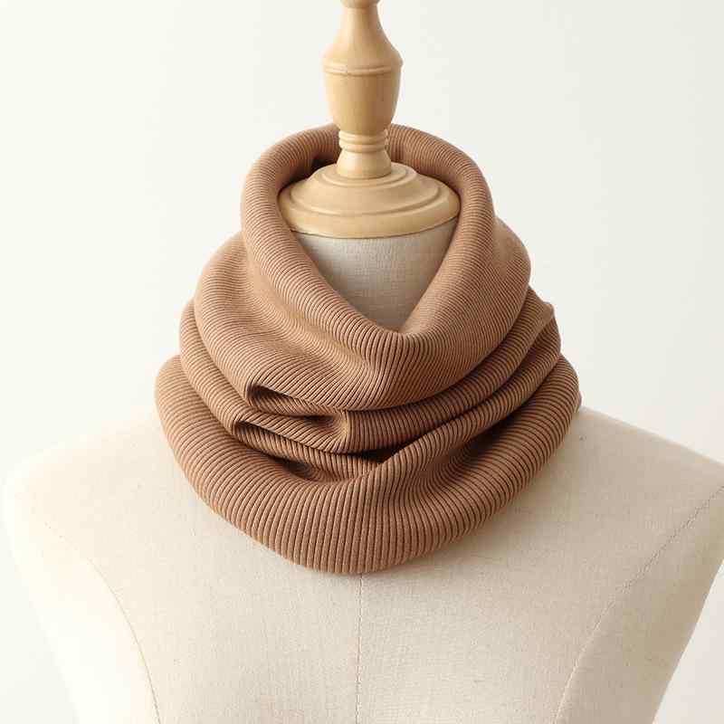 マフラー レディース 秋冬 ネックウォーマー シルク 絹 綿 保温 接触温感 防寒 防風 ネックカバー 高級..