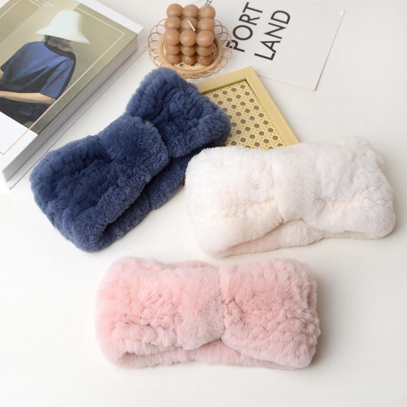 ネックウォーマー レディース 冬 ファー ニット スヌード 2way 防寒 あったか かわいい 小顔効果 ふわふわ もこもこ 軽量 伸縮性 ギフト プレゼント