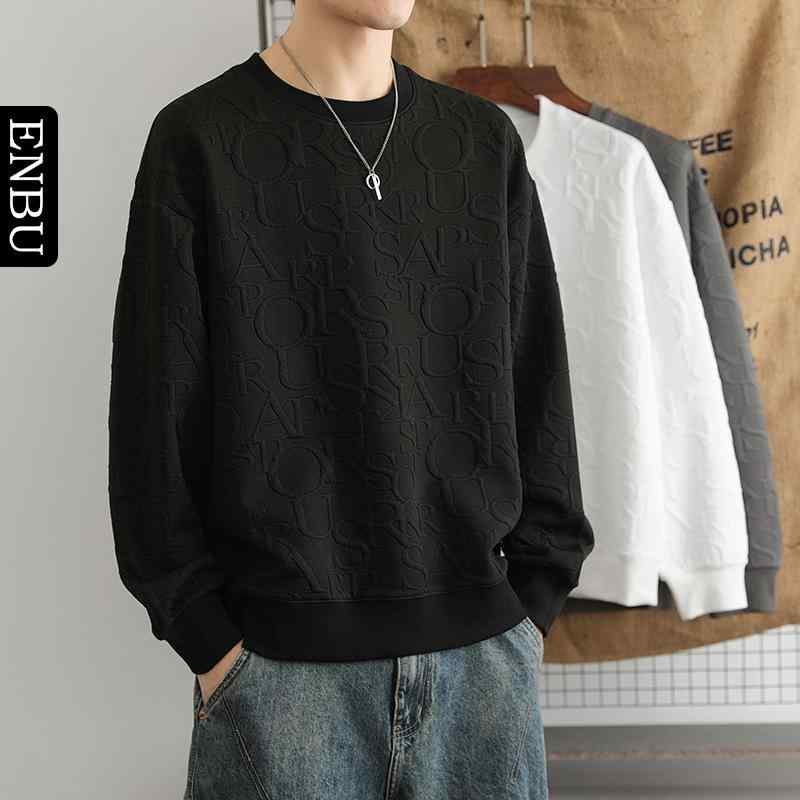 メンズ トップス パーカー メンズ Tシャツ 男性用 ロングスリーブ ラウンドネック 無地 ゆったり ルーズフィット 多目的 ドライビング・カテゴリ: スウェットシャツ・スタイル: カジュアル・主な素材: ポリエステル100%・ネックライン: クルーネック・袖丈: 長袖・柄: 無地・カラー展開: ブラック、ホワイト、ダークグレー・サイズ展開: M、L、XL、2XL、3XL、4XL・シルエット: ワイドフィット