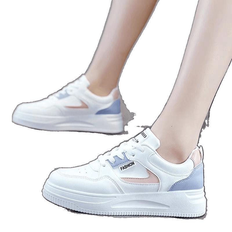 スニーカー 厚底 レディース 春夏 キャンバス カジュアル 学生靴 スタイルアップ 美脚 歩きやすい 普段使い
