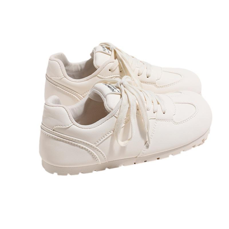 スニーカー レディース バレエ フラット ローカット 運動靴 スポーツ カジュアル 歩きやすい 普段使い