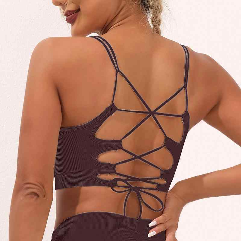 ヨガウェア レディース スポーツブラ 替えパッド付き ランニング フィットネス ブラトップ トレーニング インナー 女性用