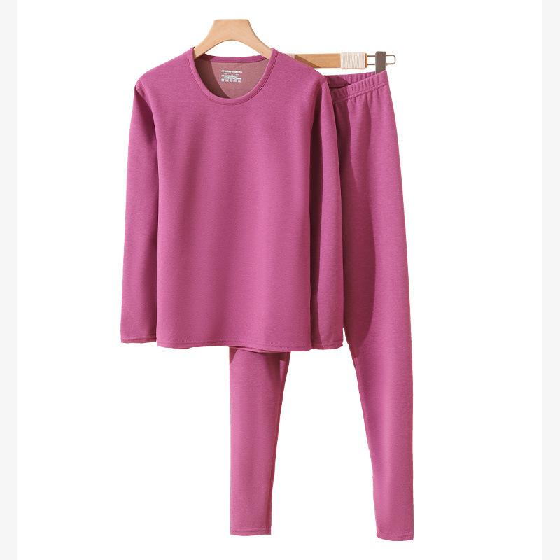 インナー 男性用 婦人 あったかインナー 上下セット グラフェン 裏起毛 カットソー 肌着 ストレッチ 秋..