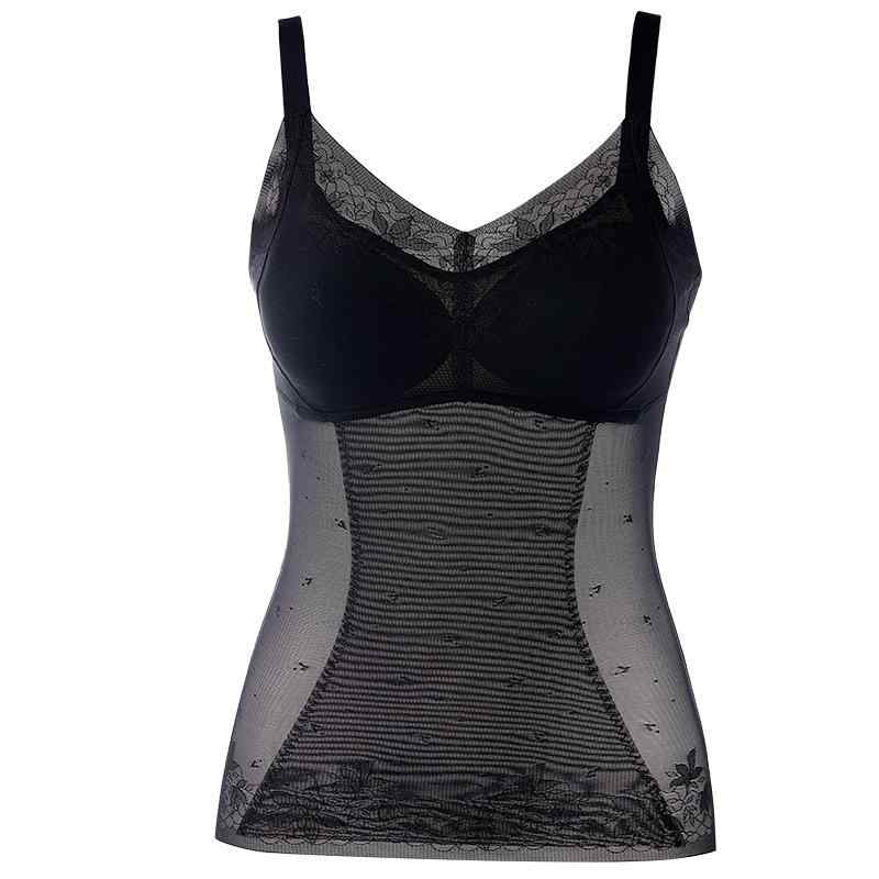 ブラトップ レディース モダール ノンワイヤー カップ付き インナー 締め付けない 美背 背中見せ ずれにくい