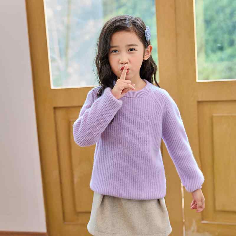 秋冬 男女共用 子供用 ベビー用 丸首 厚手 ゆったり 透かし編み セーター ニット 長袖 トップス 防寒 暖かい 純羊毛 マフラー風 スタイリッシュ 通勤 普段使い 部屋着 アウトドア ブラック グレー ナチュラル イエロー ピンク系 アイボリー ホワ・カテゴリ: 童毛衣・スタイル: カジュアル・主な素材: 羊毛100%・ネックライン: クルーネック・袖丈: 長袖・柄: 無地・カラー展開: ミントグリーン、ネイビー、パープル、ライトパープル・サイズ展開: 90cm, 100cm, 110cm, 120cm, 130cm, 140cm, 150cm, 160cm
