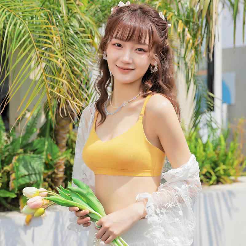 キャミソール レディース 美胸パッド付き チューブトップ ブラトップ インナー カップ付き 背中見せ 肌着 ノンワイヤー 接触冷感 部屋..