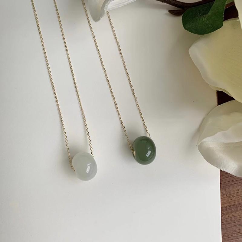 楽天市場】和田玉 ペンダントの通販