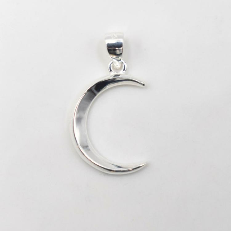 SWAROVSKI - ネックレス レディース S925 シルバー ペンダント トップ ジルコニア シンプル DIY アクセサリー 太陽 月