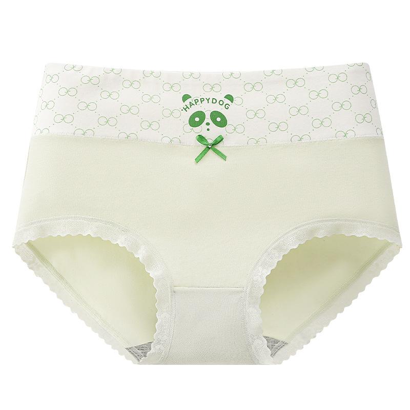 パンツ 女の子 ショーツ 女児 子供 下着 綿 抗菌 かわいい プリント 通気性 小学生 中学生 高校生