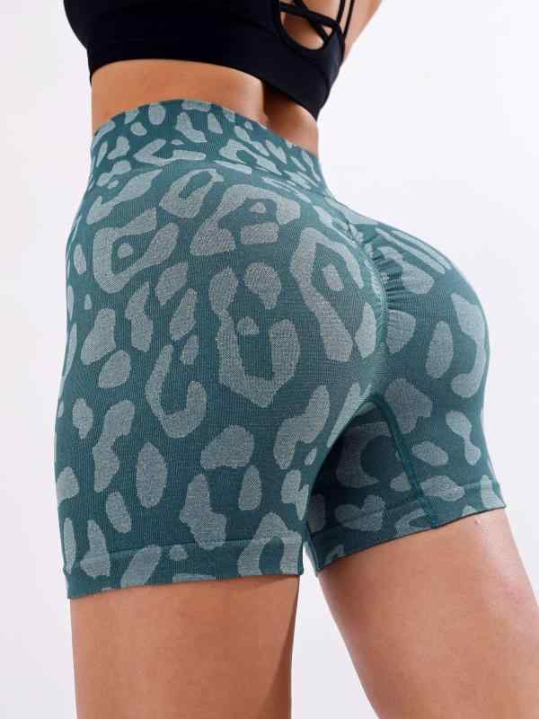 ヨガパンツ レディース スポーツ ショートパンツ シー