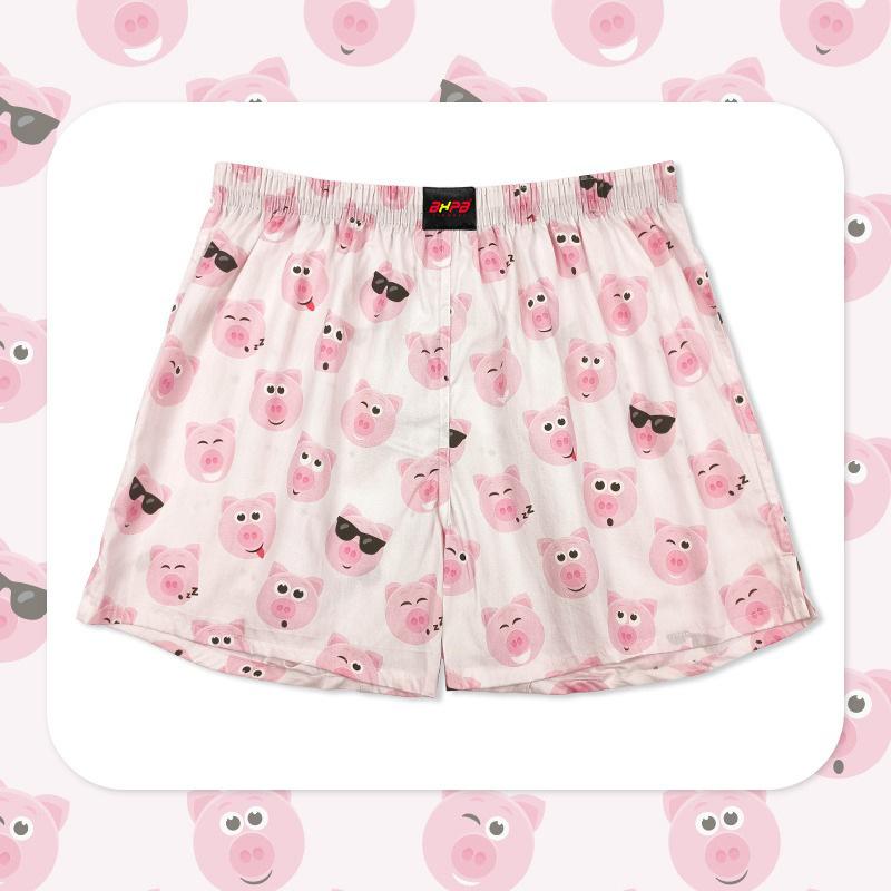 パンツ 男性用 下着 ボクサーパンツ 平角 接触...の商品画像