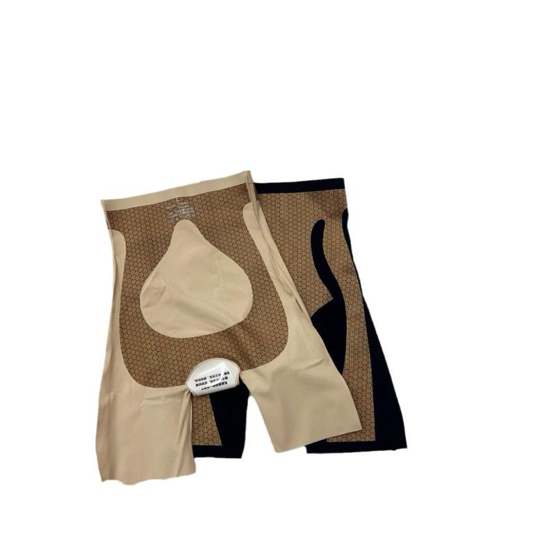 パンツ レディース 黒 ブラック 磁気 中圧 ウエストニッパー ヒップアップ 補正 伸縮性 あったか スリム