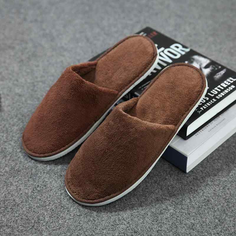 スリッパ 高級感 ホテル アメニティ 室内履き 滑り止め 厚底 暖かい 洗える 繰り返し使える サンダル ルームシューズ ゲスト用 旅行用 防災 避難用 ベージュ