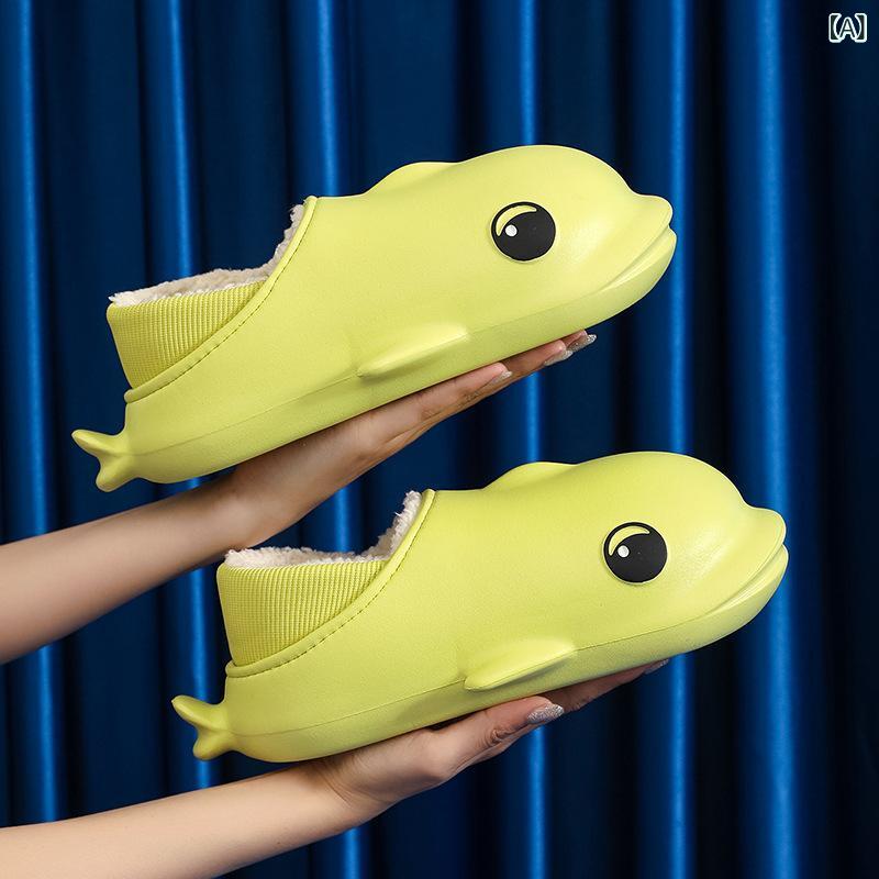 スリッパ レディース ルームシューズ 秋冬 室内 履き あったか 防寒 滑り止め 洗える かわいい 暖かい もこもこ ふわふわ