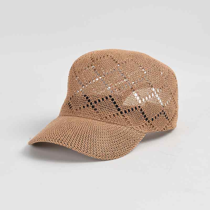 Ten Gallon Hat - 麦わら帽子 レディース UVカット 通気性 遮光 日焼け防止 ペーパー ブレード キャップ メンズ 男女兼用 紫外線対策 春夏 アウトドア スポーツ ゴルフ2