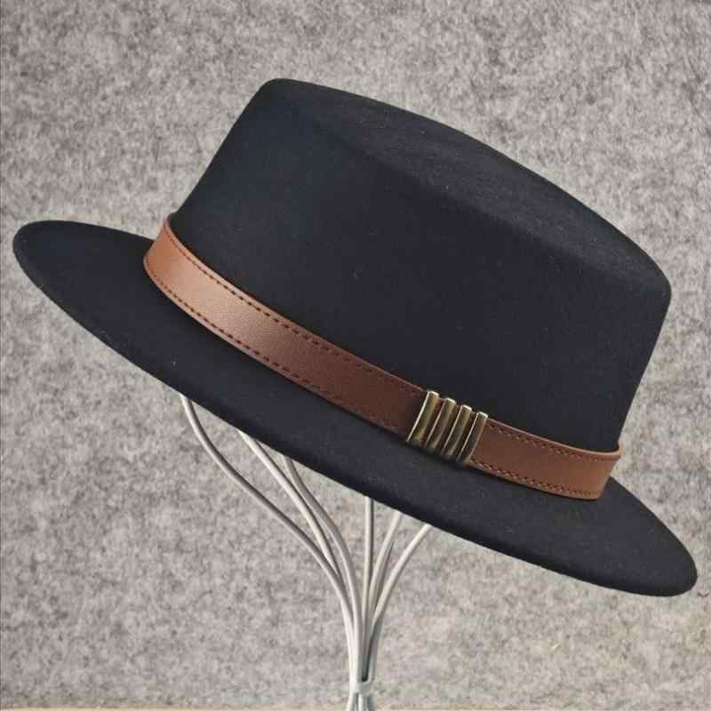 帽子 レディース 秋冬 ウール ハット レトロ クラシカル 礼帽 フェルトハット 女優帽 上品 エレガント