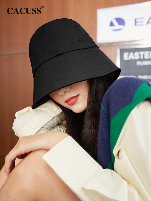 麦わら帽子 レディース 春夏 UVカット つば広 日焼け防止 紫外線対策 ハット 韓国風 あご紐付き 折りたたみ 持ち運び 旅行用 普段使い