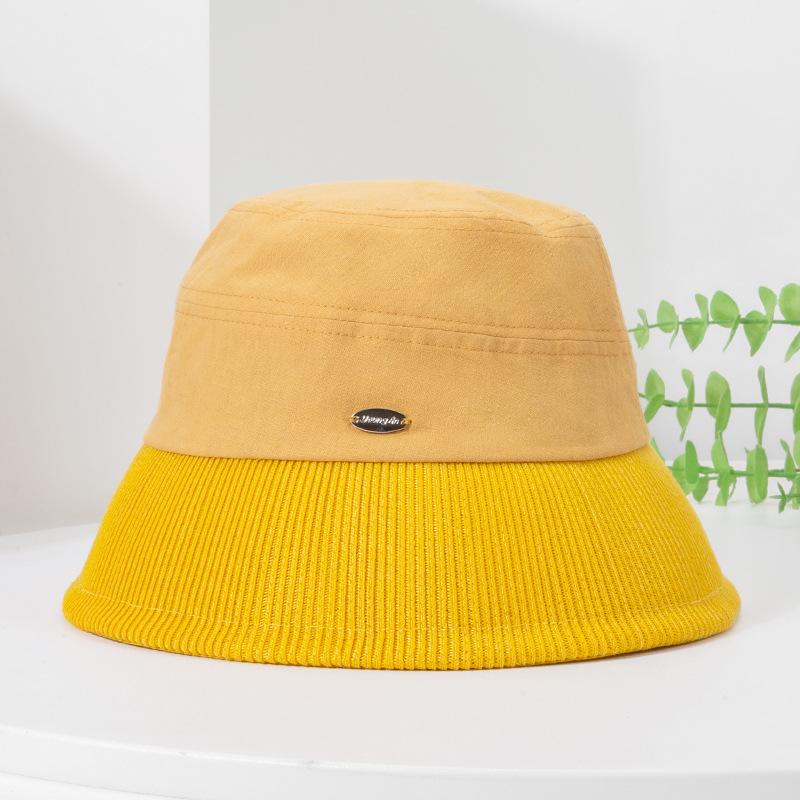 麦わら帽子 レディース 日焼け防止 通気性 快適 遮光 バケットハット カジュアル かわいい 春夏 普段使い お出かけ