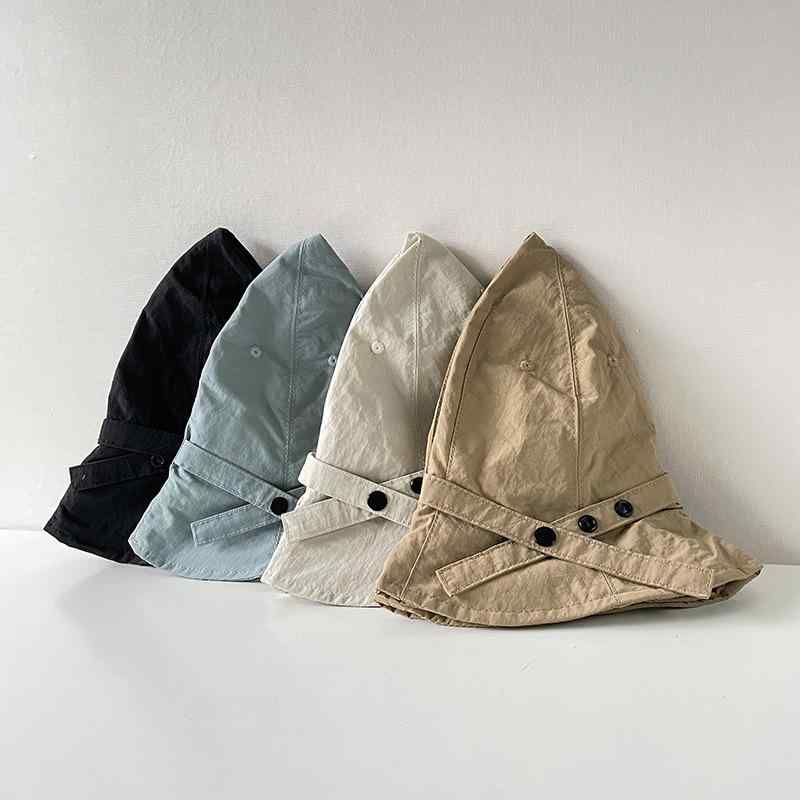 帽子 レディース 日焼け防止 漁夫帽 遮陽帽 ハット ナイロン 軽量 速乾2