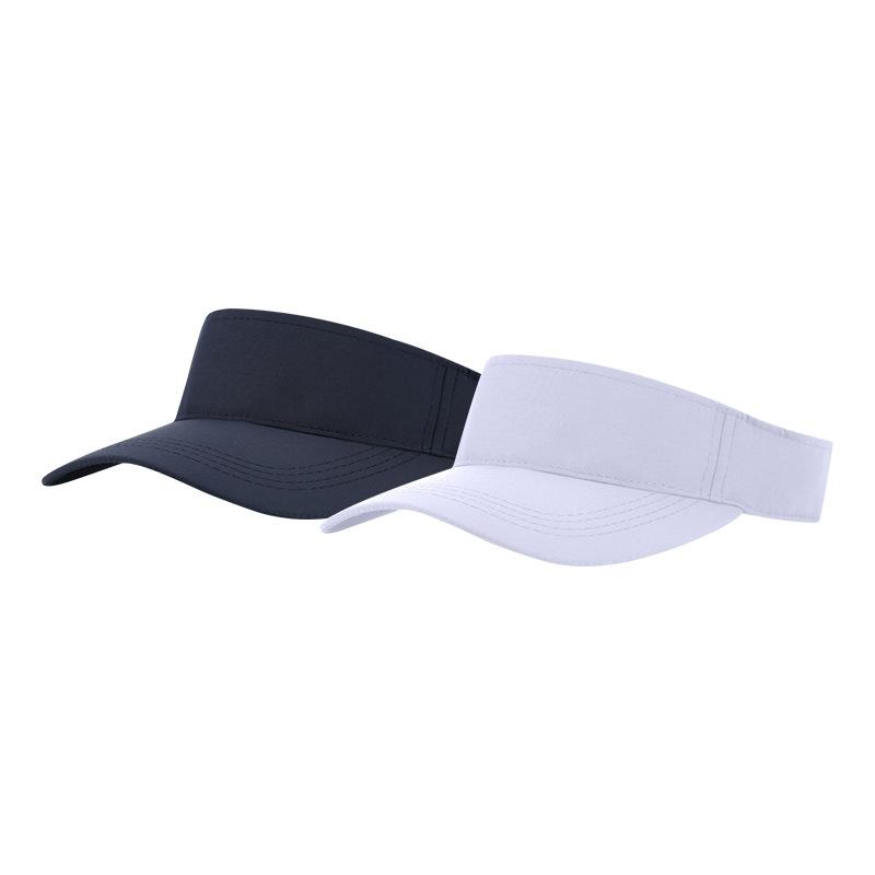 帽子 カスタムロゴ 刺繍プリント 庇なし 日よけ 紫外線対策 ワークキャップ 野球帽 観光 登山